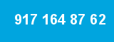 917 164 87 62 917 164 87 62